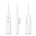Ubiquiti Networks PICO2HP 2.4GHz 802.11bg High Power