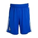 Chelsea Home Shorts 2009/10 - Reflex Blue/White - Kids