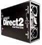 Whirlwind DIRECT2 Dual Direct Box