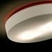 Ai Lati Drum Incandescent Wall or Ceiling Light