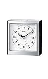 Seiko Clocks Bedside Alarm clock #QHE040KLH