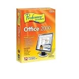 Individual Professor Teaches Office 2010 Software