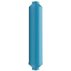 Omnifilter R200, externer Wasserfilter f�r Samsung u. LG Side by Side K�hlschrank, ersetzt WSF-100