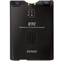 DENSO デンソー DIU-5310 音声タイプ ETC車載器