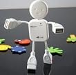 USB 4-port Mini Hubman