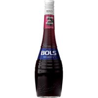 アサヒ ボルス クレーム ド カシス 700ml