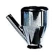 Paasche Airbrush VL-1/4-OZ 1/4oz./7cc Metal Color Cup