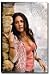 Transformers 2 Movie Poster Mikaela Megan Fox 22x34