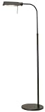 Sonneman Dark Bronze Tenda Pharmacy Adjustable Floor Lamp