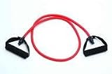 SPRI DELUXE XERTUBE - Red - Medium