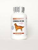  : Cosequin Chewable DS 120 tabs