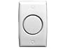 GE SECURITY MPI-47E Piezo Siren, Screamer w/4.5 x 2.75 Rectangular Faceplate, 2 Diameter. 6 - 13.8VDC Output. Current Draw 175 mA. Up to 106DB Outp