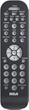 Thomson 3-Device Snowboard Universal Remote - TV, Satellite Receiver, Cable Box, DVD Player, VCR - Universal Remote