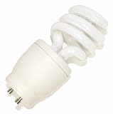 Neptun 00078 24514-ADIM-GU24 Dimmable Twist and Lock Base Compact Fluorescent Light Bulb