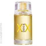 Hugo XX Perfume for Women Eau De Toilette Spray 2.0 Oz by Hugo Boss
