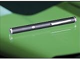  : Hightech-Laserpointer mit grünem Festkörper-Laser