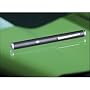 Hightech-Laserpointer mit gr�nem Festk�rper-Laser