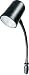 MAXSA Innovations 20055 Halogen Map Light for Car