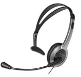 Produkt-Bild: Panasonic Headset RP-TCA430 f&uuml;r KX-TGxx SerieKat:Analoge Telefone/Schnurlose Telefone