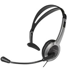Panasonic Headset RP-TCA430 f�r KX-TGxx SerieKat:Analoge Telefone/Schnurlose Telefone