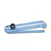 CARL 13100 Bidex Personal Rotary Trimmer, 12 Cut