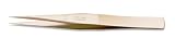 BOLEY TWEEZER STYLE AA BLACK OXIDIZED PEER VIGOR