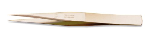 BOLEY TWEEZER STYLE AA PEER VIGOR