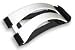image 2 - SMC 800200PB Lumbar Extender Back Stretching System White