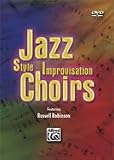 Review Warner Bros.  / Jazz Style and Improvisation for Choirs (REGION 1) (NTSC)