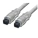 Nilox Cavo Firewire 800 3Mt.9/9Poli Beta