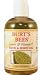 Burt's Bees Vitamin E Body & Bath Oil with Sweet Almond Oil & Lemon Oil 4 fl oz (118 ml)