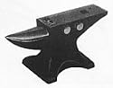 35 LB Anvil