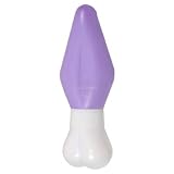 Twisted Hearts Lust - Purple/white
