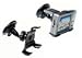 Navman - GPS receiver mounting kit for car