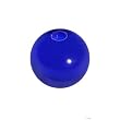 5mm Blue Acrylic Captive Bead Ring Replacement Ball