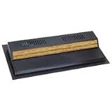 Hood - Recessed - Oak - 20L and 29 gallon - 30 in. x 12 in.