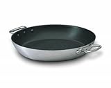 Non Stick Paella Pan - 14.25 Inch