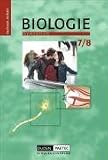 Produkt-Bild: Duden Biologie - Gymnasium Sachsen-Anhalt: 7./8. Schuljahr - Sch&uuml;lerbuch