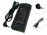 AC Adapter/Power Cord for Toshiba PA3468U-1ACA Satellite U305 Laptop