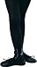 Child BLACK or WHITE Costume Tights - Great to Accessorize Halloween Costumes