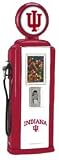 Indiana Hoosiers Replica Gas Pump Gumball Machine