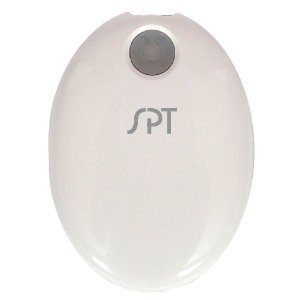 Sunpentown Portable Handheld Elec. Heater SH-113FW