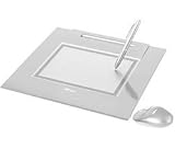 Review Trust  / Trust - Graphics Tablet for Mac - Slimline Design