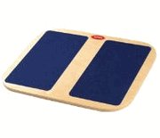 SPRI Square Rocker Board