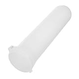 PB4less 140 Round Tube - Clear