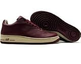 Nike - Nike Air Force 1 Low LTD (Seamless Edition - team red / net)