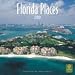 Florida Places 2010 Wall Calendar 12