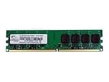 G.Skill PC2-6400 Arbeitsspeicher 1GB (800 MHz, 240-polig) DDR2-RAM Kit
