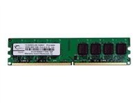G.Skill PC2-6400 Arbeitsspeicher 1GB (800 MHz, 240-polig) DDR2-RAM Kit