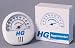 HG Hagesan Hygrometer